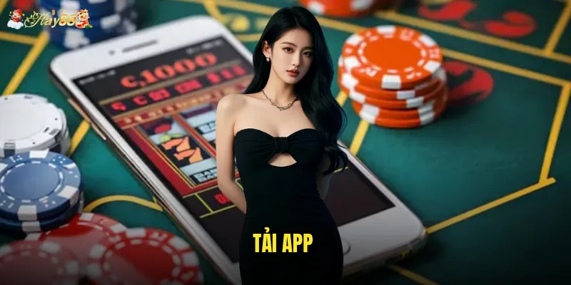 Tải app Hay88 có mang lại trải nghiệm tốt hơn website không? 1 Tải app