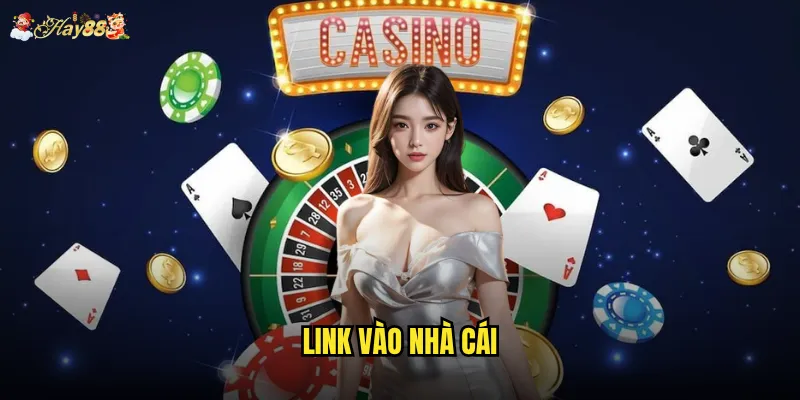 Link vào nhà cái Hay88 chính thức ở đâu để tránh fake? 2 Link vào nhà cái