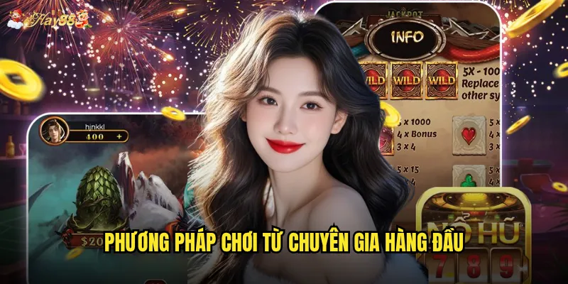 Nổ Hũ Thần Tài 777 hay88 có phải là cỗ máy in tiền? 3 Phương pháp chơi từ chuyên gia hàng đầu